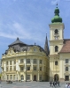 Hermannstadt (Nagyszeben, Sibiu)