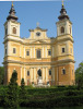 Kathedrale von Großwardein (Nagyvárad, Oradea)