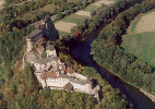 Arwaburg (Árva vára, Oravský hrad)