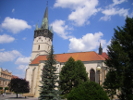 Preschau (Eperjes, Prešov)