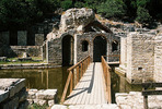 Butrint - Asklepios Heiligtum