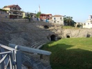 Durres - Amphitheater
